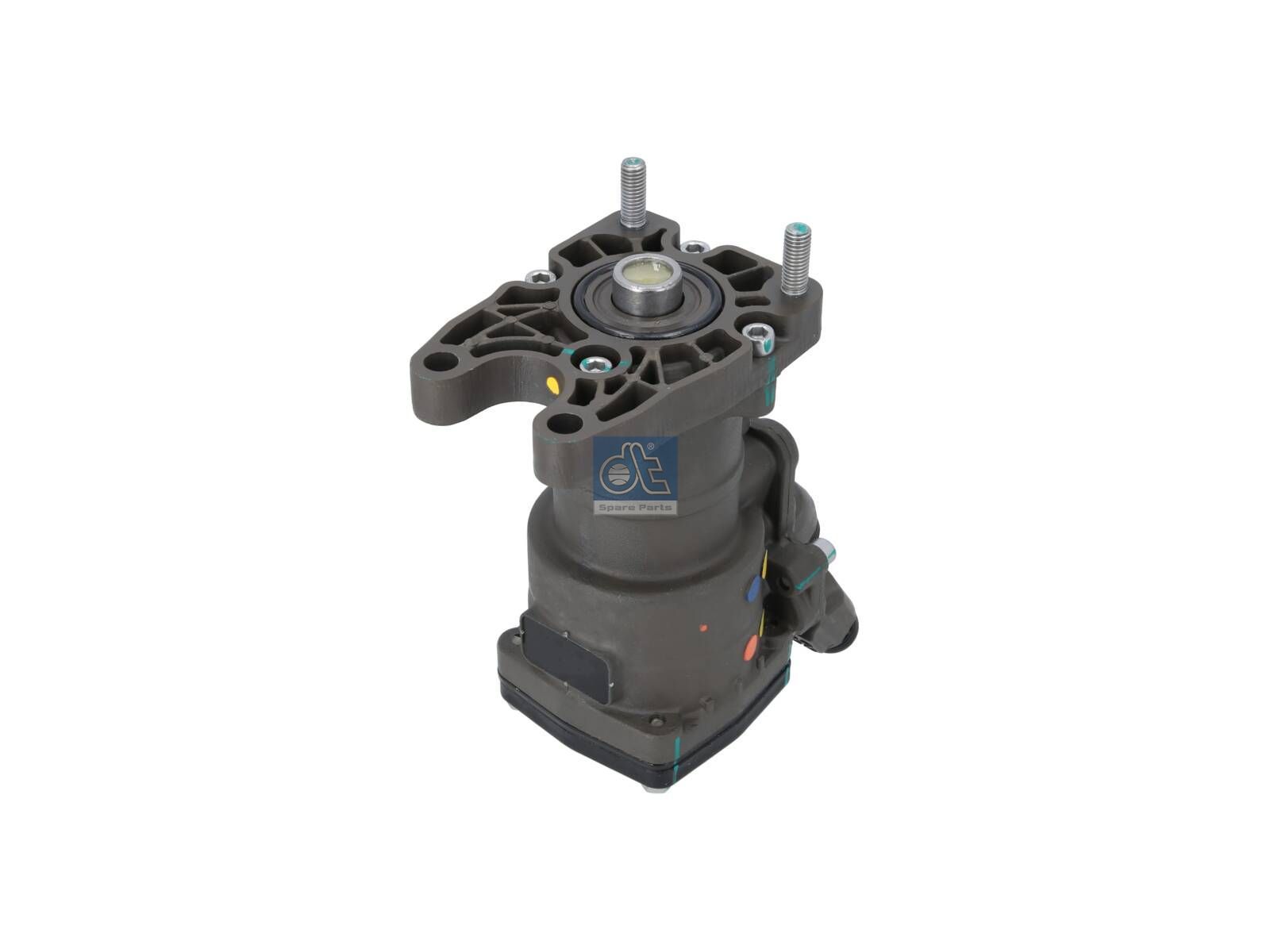 DT Spare Parts 2.47089 Foot brake valve