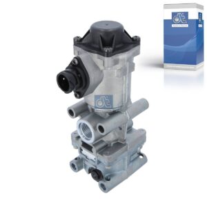 DT Spare Parts 2.47100 Valve, retarder, M22 x 1,5