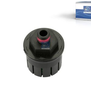DT Spare Parts 2.47210 Silencer, M16 x 1,5
