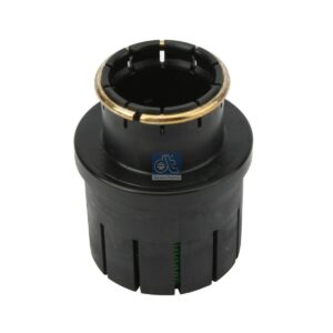 DT Spare Parts 2.47213 Silencer