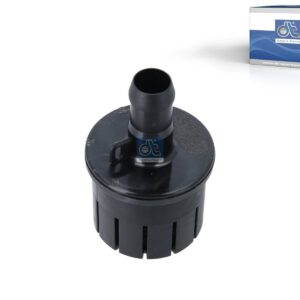 DT Spare Parts 2.47214 Silencer