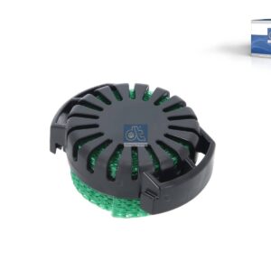 DT Spare Parts 2.47218 Silencer