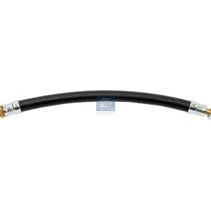 DT Spare Parts 2.47272 Brake hose, L: 450 mm