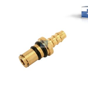 DT Spare Parts 2.47400 Pipe union