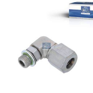 DT Spare Parts 2.47432 Elbow connector