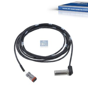 DT Spare Parts 2.48010 ABS sensor, left