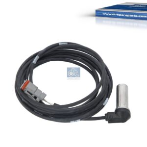 DT Spare Parts 2.48011 ABS sensor, right
