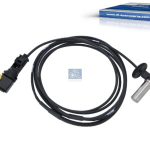 DT Spare Parts 2.48012 ABS sensor, left