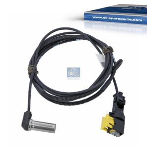 DT Spare Parts 2.48014 ABS sensor, right, L: 2680 mm