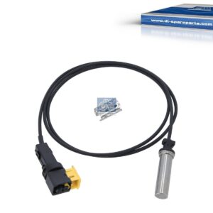 DT Spare Parts 2.48015 ABS sensor, L: 1500 mm