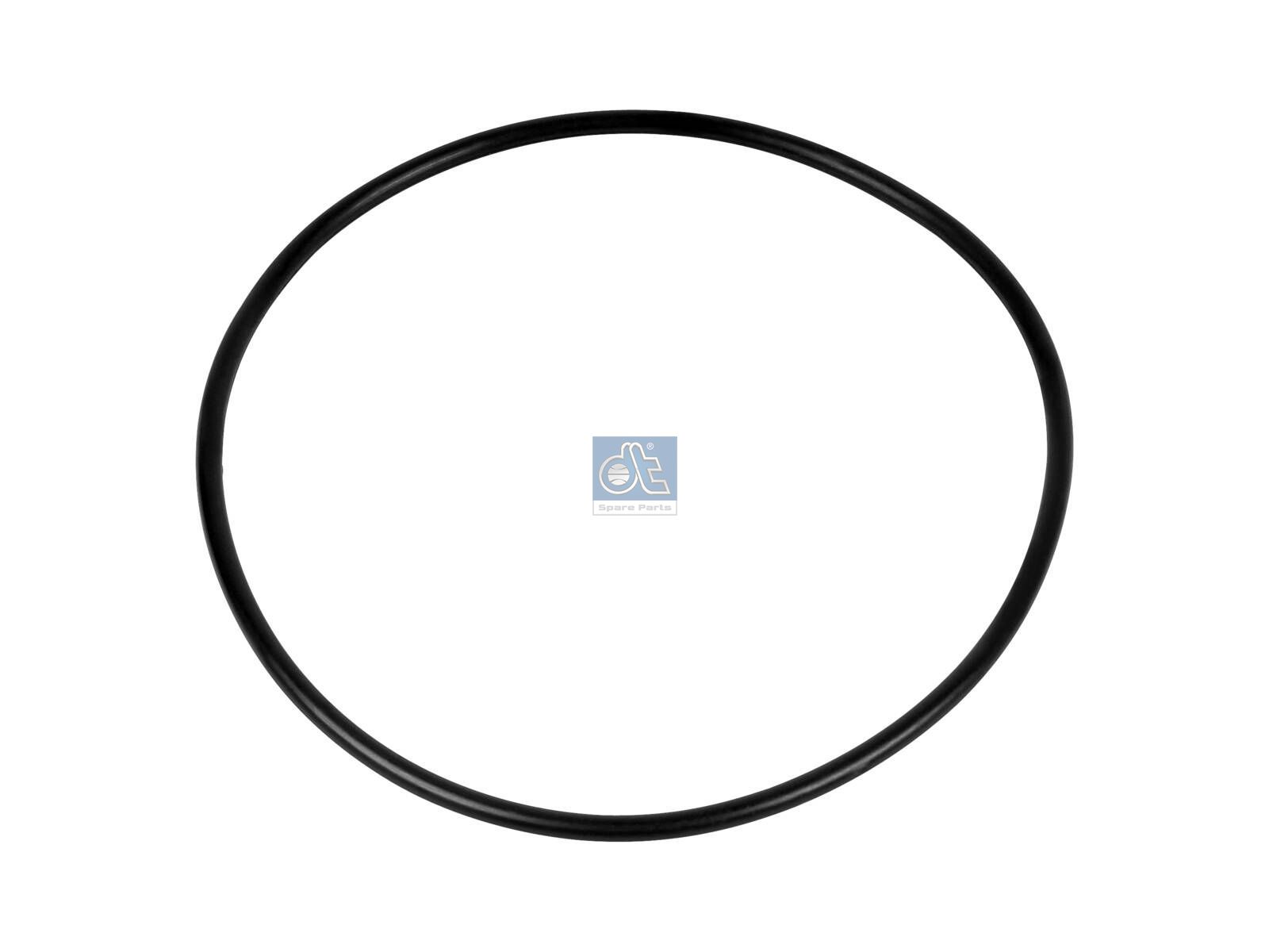DT Spare Parts 2.50015 O-ring, d: 90 mm, S: 3 mm