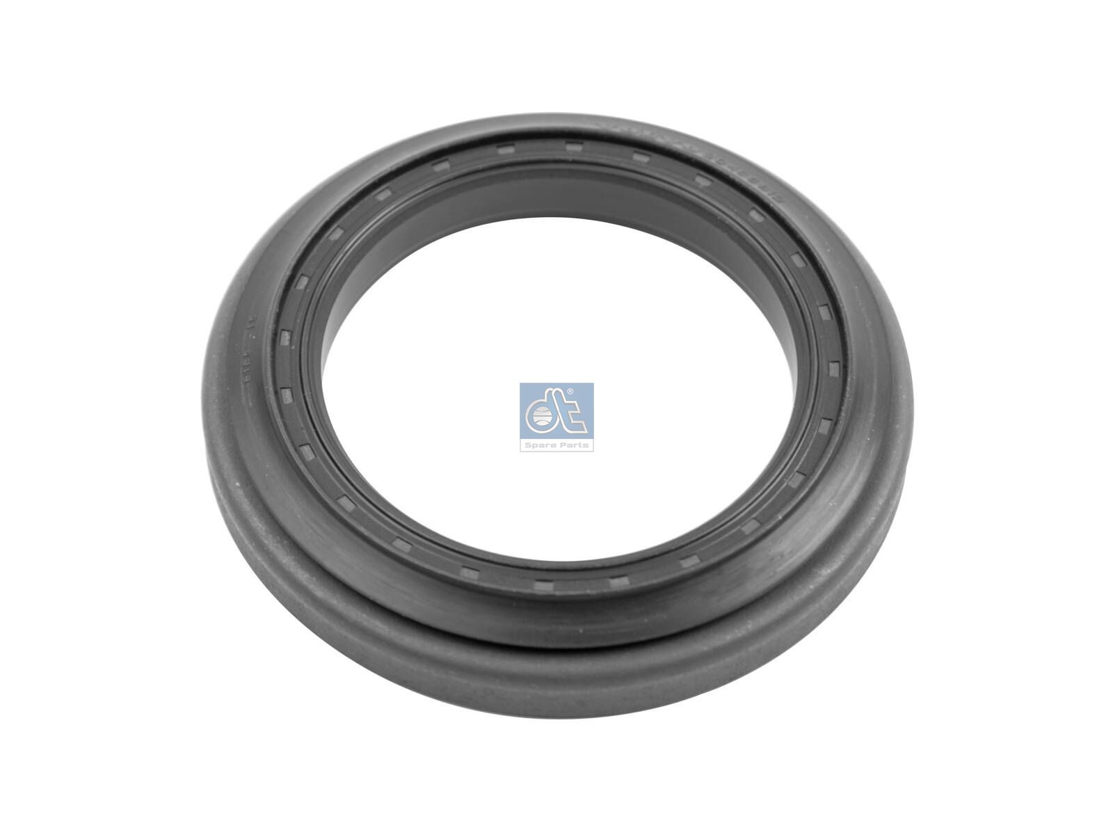 DT Spare Parts 2.50018 Seal ring, d: 53 mm, D: 79 mm, H: 13 mm