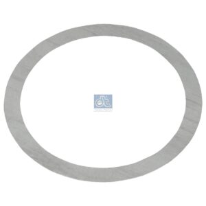 DT Spare Parts 2.50053 Shim, S: 0.1 mm