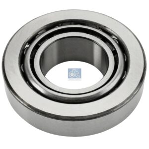 DT Spare Parts 2.50061 Tapered roller bearing, d: 44.5 mm, D: 95.3 mm, H: 31 mm