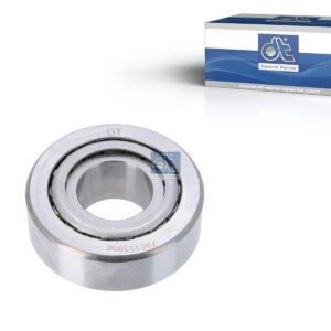 DT Spare Parts 2.50065 Tapered roller bearing, d: 38.1 mm, D: 90 mm, H: 35 mm
