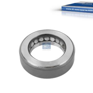 DT Spare Parts 2.50066 Roller bearing, d: 50 mm, D: 78 mm, H: 22 mm