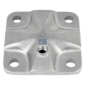 DT Spare Parts 2.50072 Cover, steering knuckle