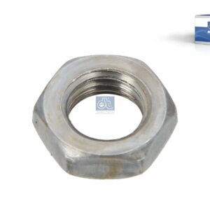 DT Spare Parts 2.50081 Nut, M16, SW: 24, 8, C