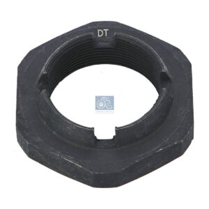 DT Spare Parts 2.50084 Hexagon nut, M40 x 1,5, SW: 60, 10