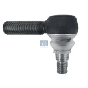 DT Spare Parts 2.53006 Ball joint, left hand thread, C: 31.5 mm, M30 x 1,5L, LTh1: 84 mm, M24 x 1,5, L: 120 mm