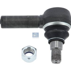 DT Spare Parts 2.53007 Ball joint, right hand thread, C: 30 mm, M30 x 1,5R, L: 120 mm