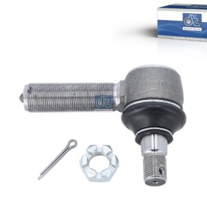 DT Spare Parts 2.53009 Ball joint, left hand thread, C: 22 mm, M24 x 1,5L, L: 105 mm