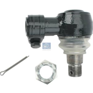 DT Spare Parts 2.53017 Ball joint, right hand thread, C: 38 mm, M30 x 1,5R, M26 x 1,5, L: 100 mm