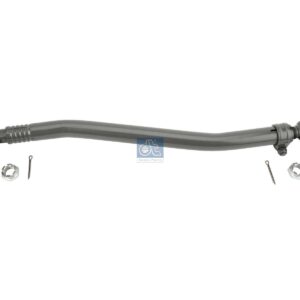 DT Spare Parts 2.53026 Drag link, D: 42 mm, C: 31.5 mm, L: 745 mm