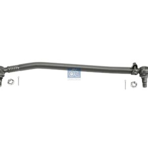 DT Spare Parts 2.53029 Drag link, D: 42 mm, C: 31.5 mm, L: 870 mm