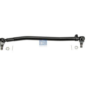 DT Spare Parts 2.53037 Drag link, D: 42 mm, C: 31.5 mm, L: 845 mm