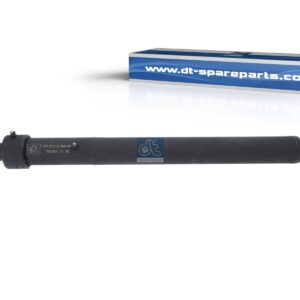 DT Spare Parts 2.53041 Steering column, Lmin: 460 mm, Lmax: 760 mm
