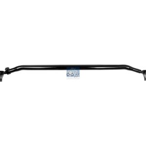 DT Spare Parts 2.53046 Track rod, L: 1660 mm