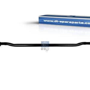 DT Spare Parts 2.53047 Track rod, L: 1645 mm