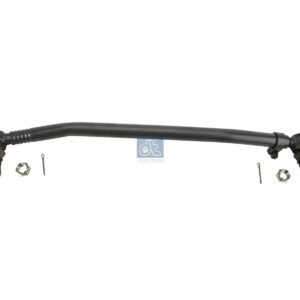 DT Spare Parts 2.53051 Drag link, D: 42 mm, C: 31.5 mm, L: 865 mm
