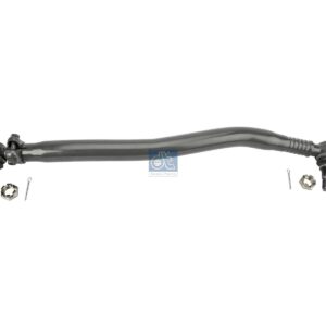DT Spare Parts 2.53068 Drag link, D: 50 mm, C: 31.5 mm, L: 820 mm