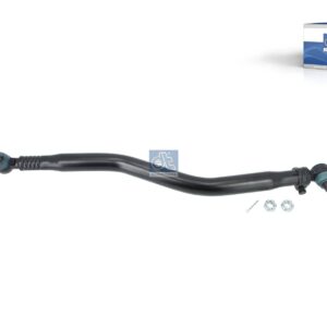 DT Spare Parts 2.53069 Drag link, L: 881 mm