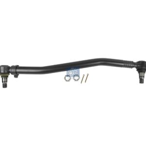 DT Spare Parts 2.53071 Drag link, D: 42 mm, C: 31.5 mm, L: 758 mm