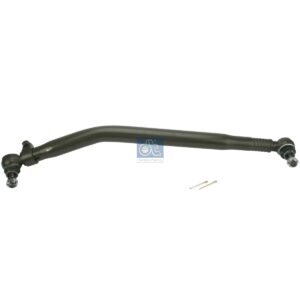 DT Spare Parts 2.53075 Drag link, L: 861 mm