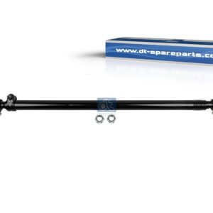 DT Spare Parts 2.53076 Drag link, D: 40 mm, C: 30 mm, L: 893 mm