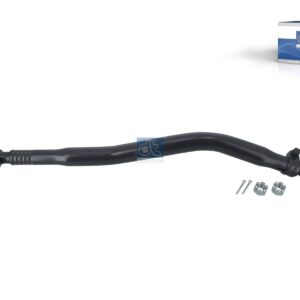 DT Spare Parts 2.53079 Drag link, L: 863 mm