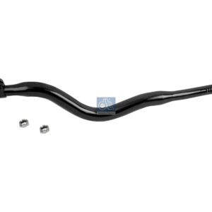 DT Spare Parts 2.53080 Drag link, L: 1028 mm