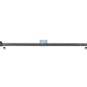 DT Spare Parts 2.53083 Drag link, D: 30 mm, C: 22 mm, L: 978 mm