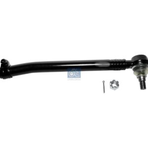 DT Spare Parts 2.53091 Drag link, L: 495 mm