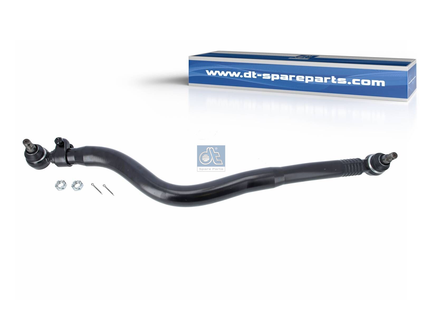 DT Spare Parts 2.53094 Drag link