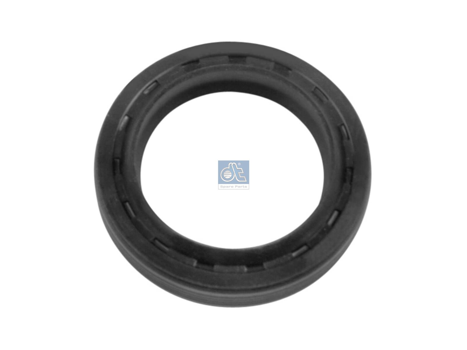 DT Spare Parts 2.53100 Oil seal, d: 26 mm, D: 37 mm, H1: 7 mm, H2: 8.9 mm