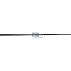 DT Spare Parts 2.53111 Track rod, L: 1556 mm