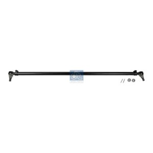 DT Spare Parts 2.53116 Track rod, L: 1669 mm