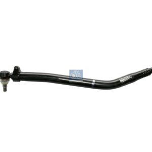 DT Spare Parts 2.53145 Drag link, D: 52 mm, C: 28.6 mm, L: 863 mm