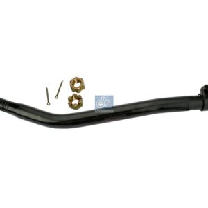 DT Spare Parts 2.53146 Drag link, D: 52 mm, C: 28.6 mm, L: 863 mm