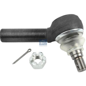DT Spare Parts 2.53155 Ball joint, right hand thread, C: 28.6 mm, M30 x 1,5R, L: 145 mm